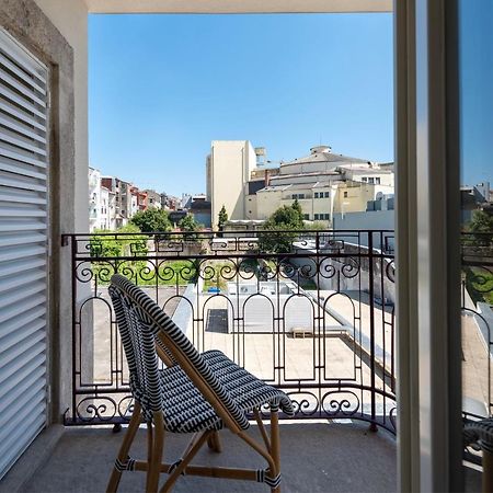 Apartmán Ando Living - Santa Catarina House Porto Exteriér fotografie