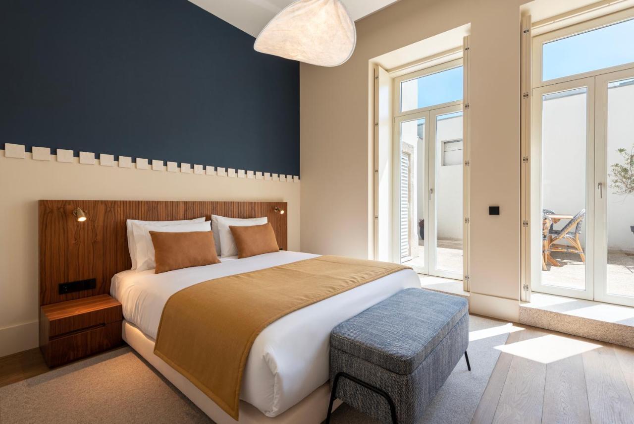 Apartmán Ando Living - Santa Catarina House Porto Exteriér fotografie