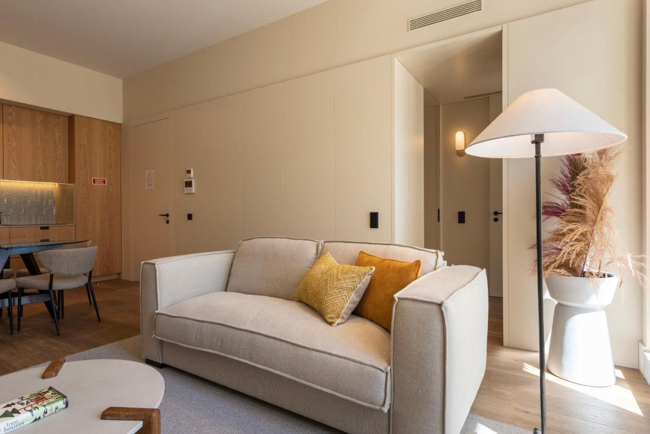 Apartmán Ando Living - Santa Catarina House Porto Exteriér fotografie