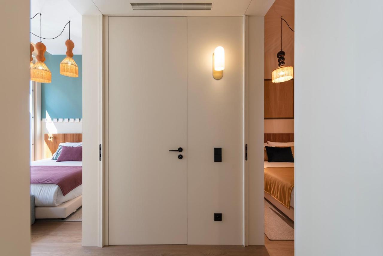 Apartmán Ando Living - Santa Catarina House Porto Exteriér fotografie