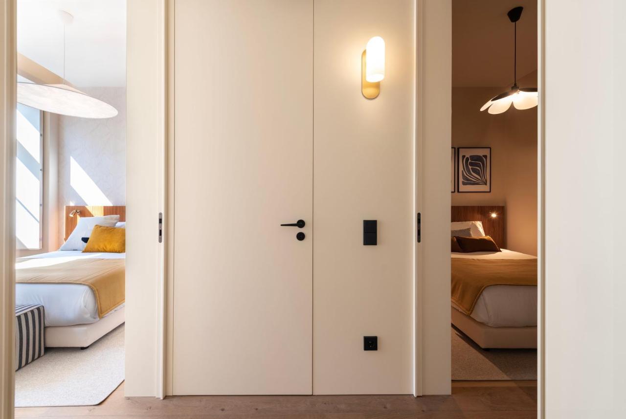 Apartmán Ando Living - Santa Catarina House Porto Exteriér fotografie