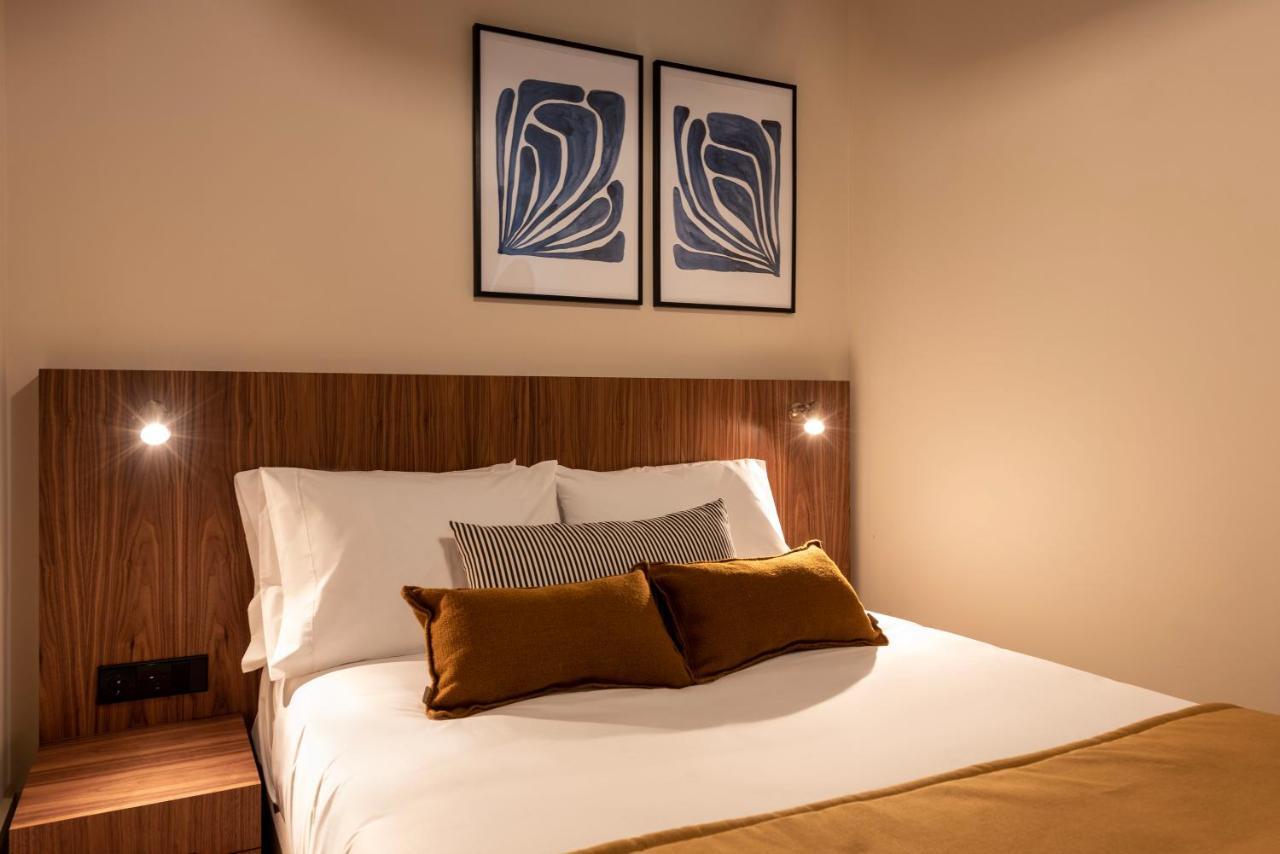 Apartmán Ando Living - Santa Catarina House Porto Exteriér fotografie