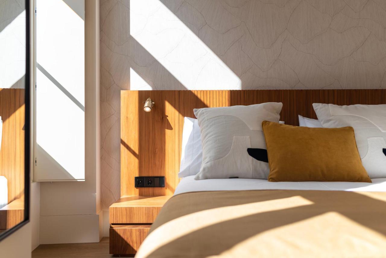 Apartmán Ando Living - Santa Catarina House Porto Exteriér fotografie