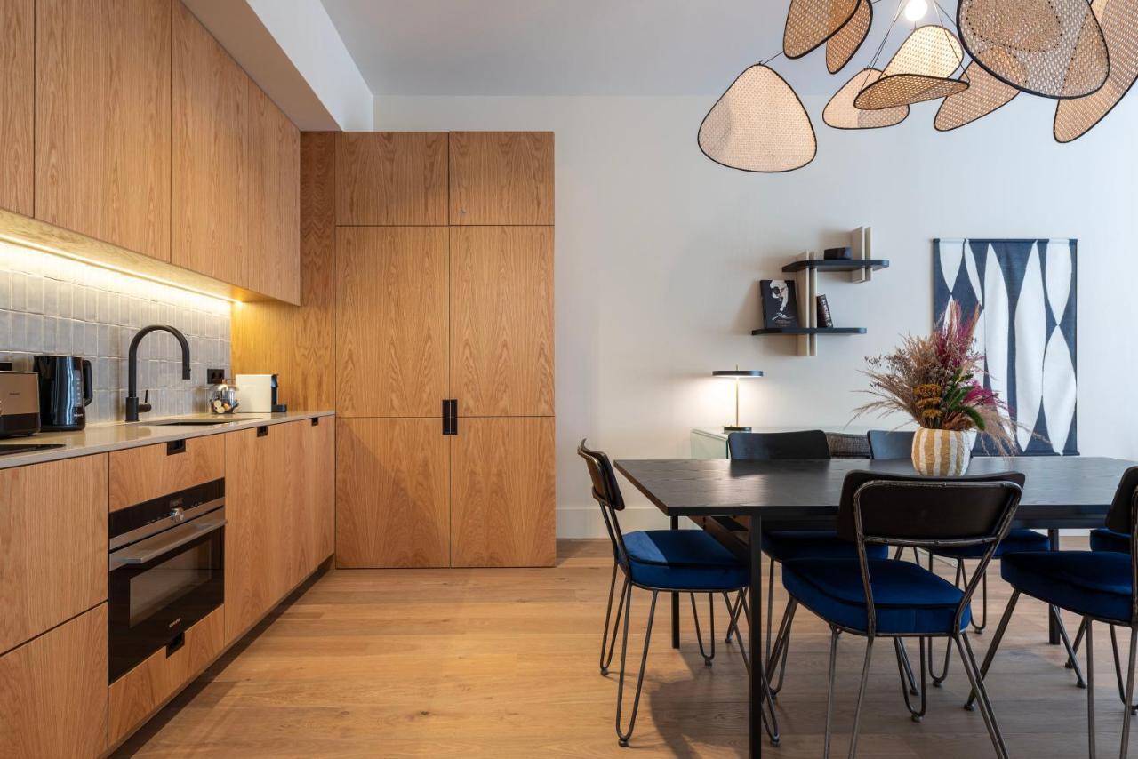Apartmán Ando Living - Santa Catarina House Porto Exteriér fotografie