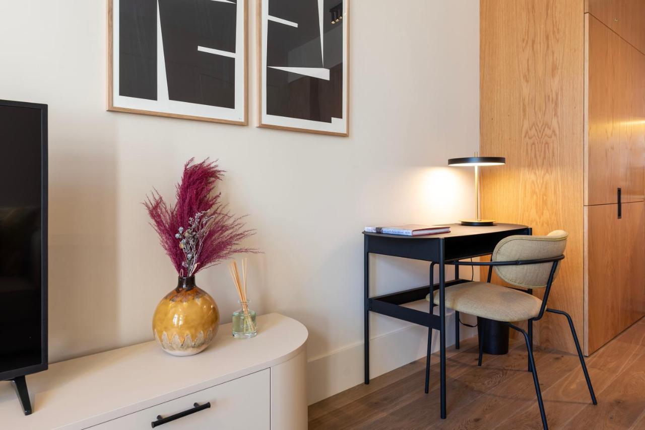Apartmán Ando Living - Santa Catarina House Porto Exteriér fotografie