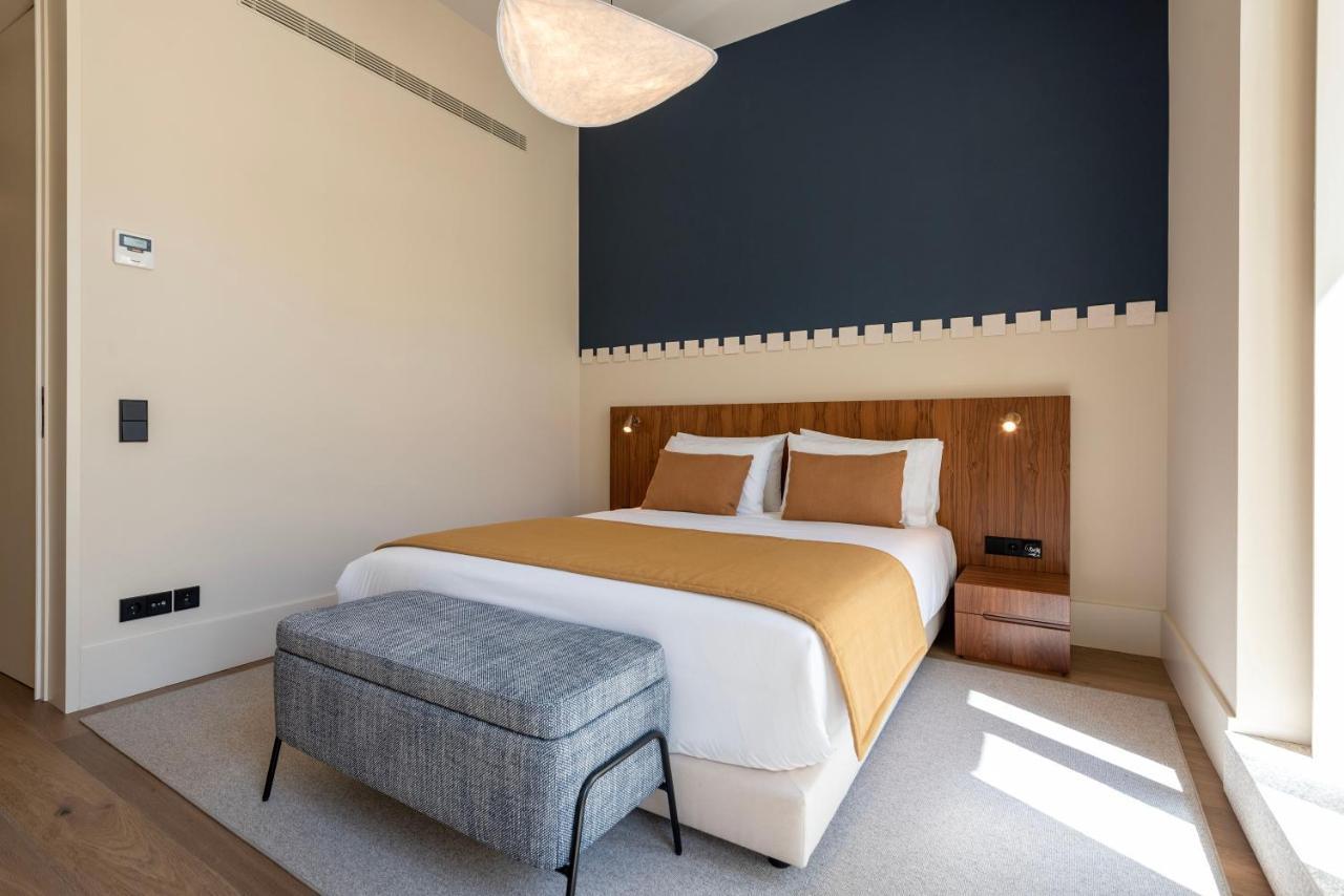 Apartmán Ando Living - Santa Catarina House Porto Exteriér fotografie
