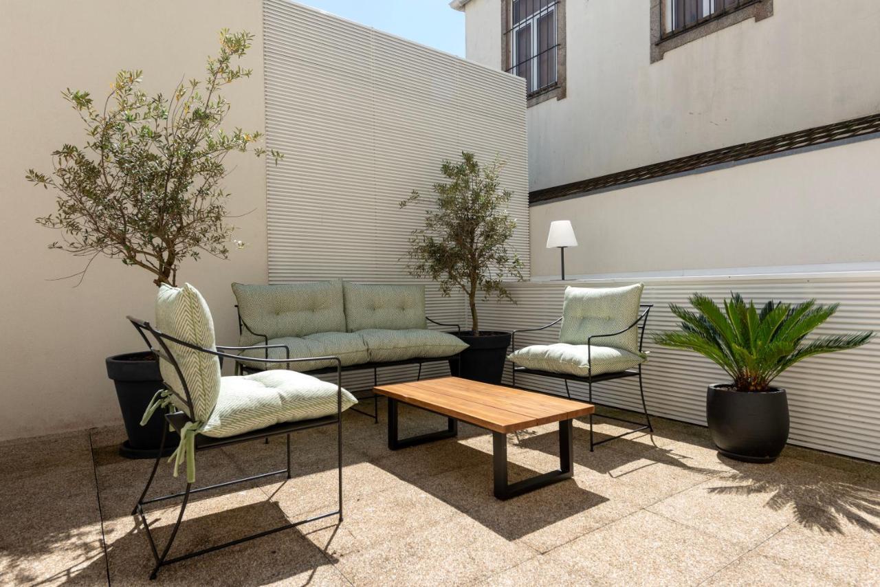 Apartmán Ando Living - Santa Catarina House Porto Exteriér fotografie