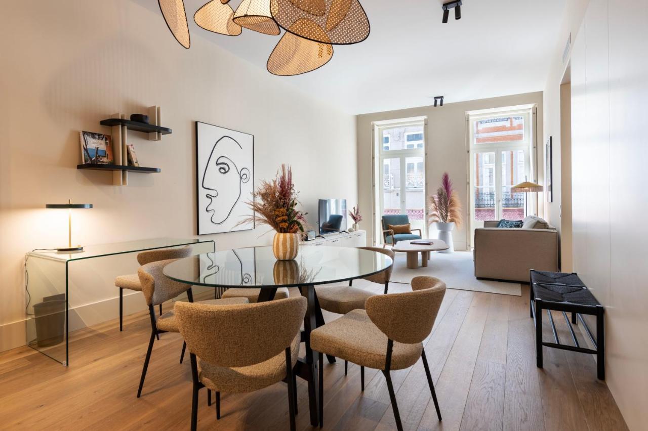 Apartmán Ando Living - Santa Catarina House Porto Exteriér fotografie