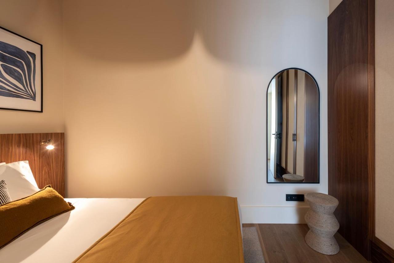 Apartmán Ando Living - Santa Catarina House Porto Exteriér fotografie