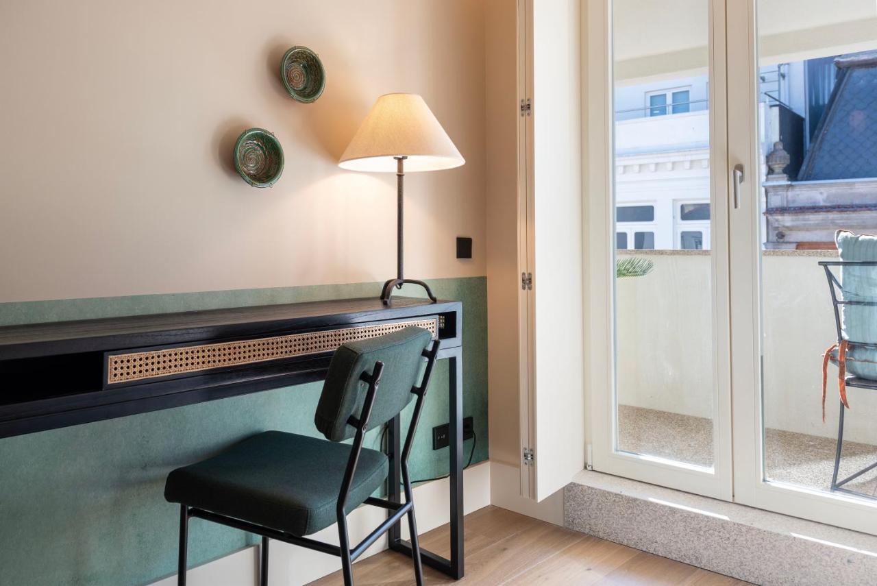 Apartmán Ando Living - Santa Catarina House Porto Exteriér fotografie