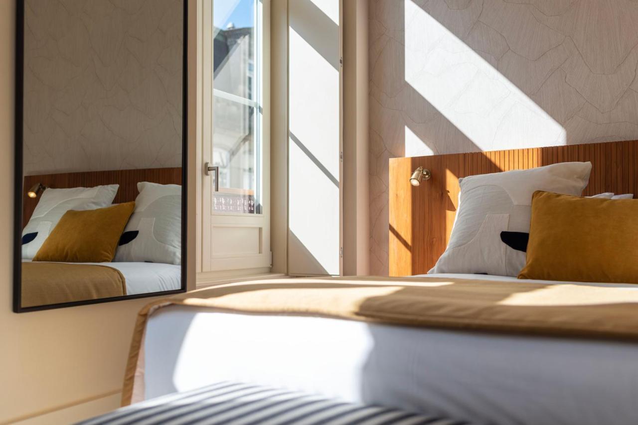 Apartmán Ando Living - Santa Catarina House Porto Exteriér fotografie