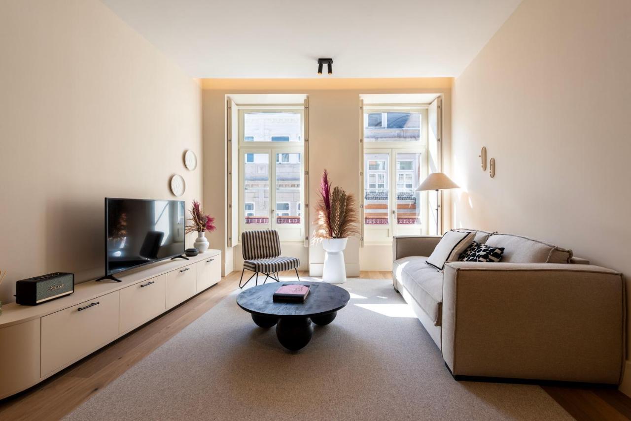 Apartmán Ando Living - Santa Catarina House Porto Exteriér fotografie