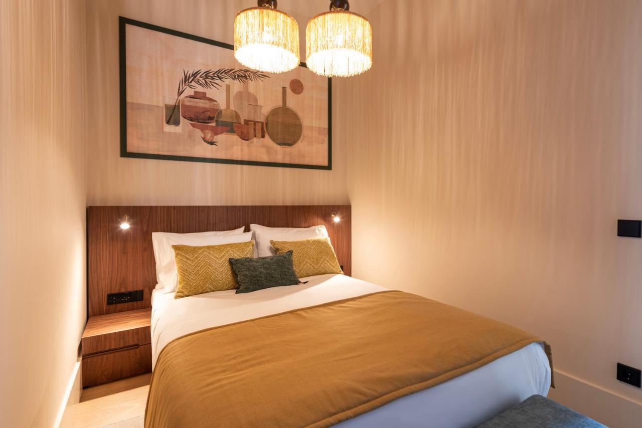 Apartmán Ando Living - Santa Catarina House Porto Exteriér fotografie