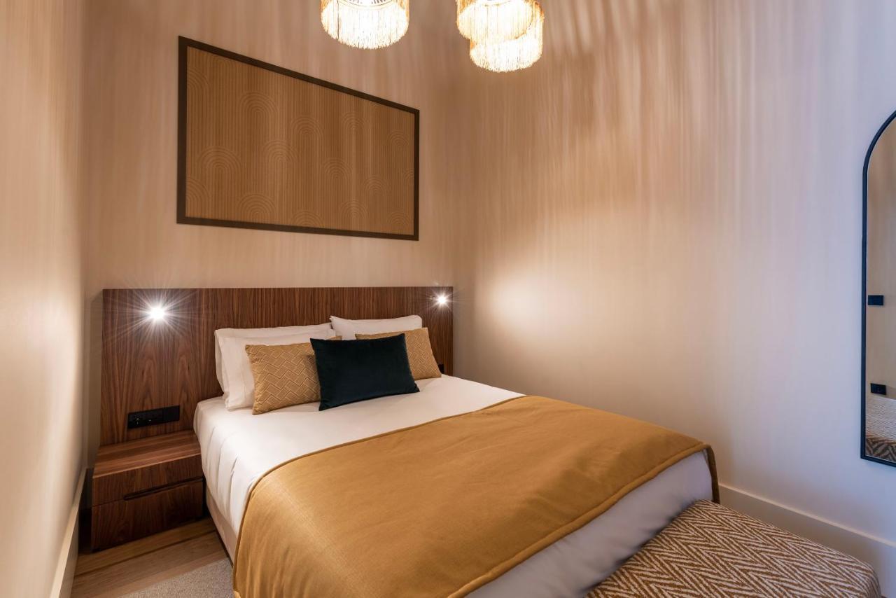 Apartmán Ando Living - Santa Catarina House Porto Exteriér fotografie