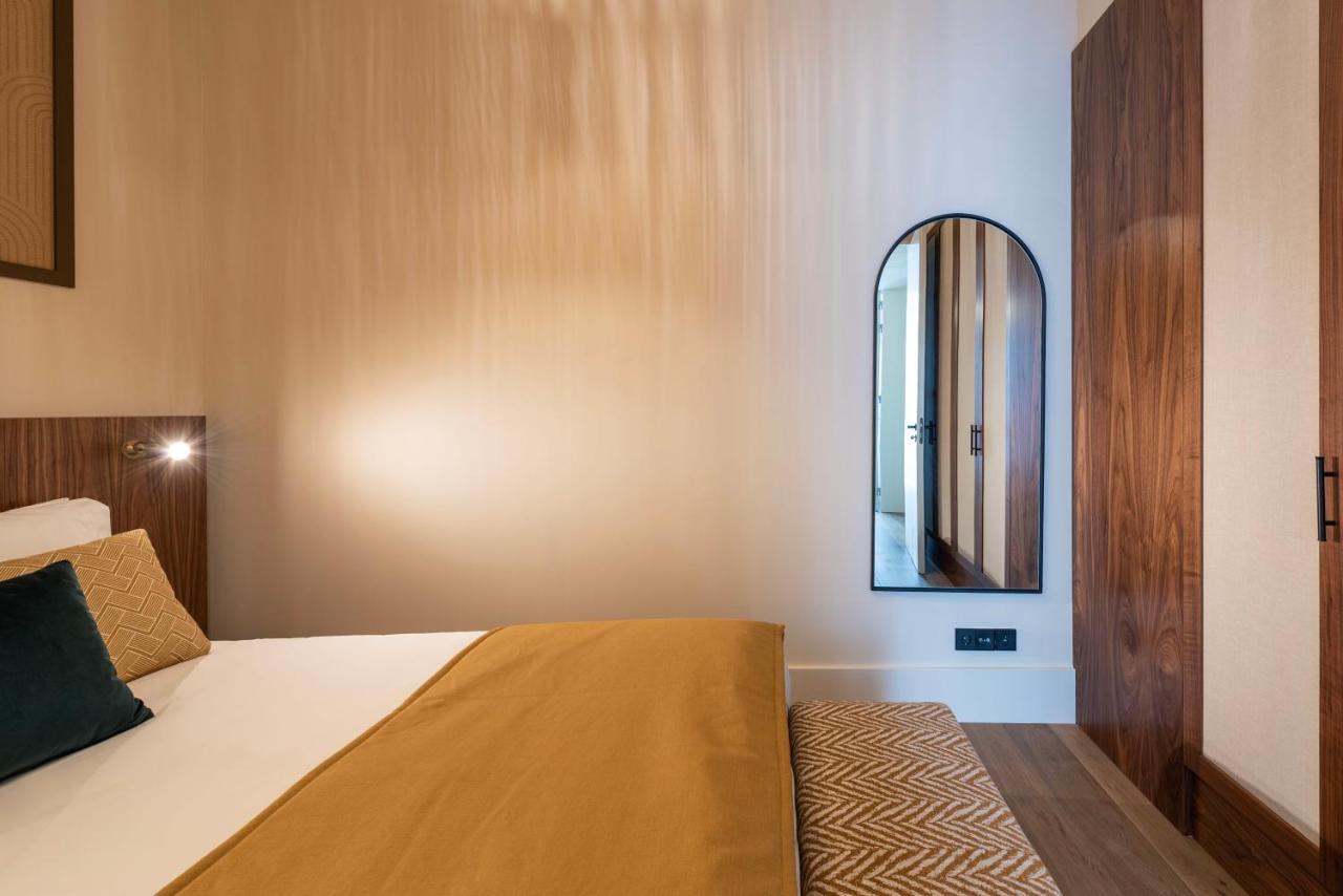 Apartmán Ando Living - Santa Catarina House Porto Exteriér fotografie