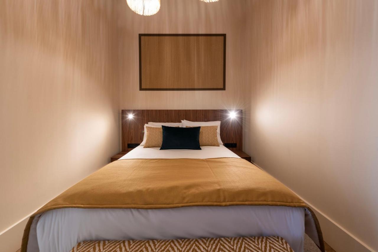 Apartmán Ando Living - Santa Catarina House Porto Exteriér fotografie