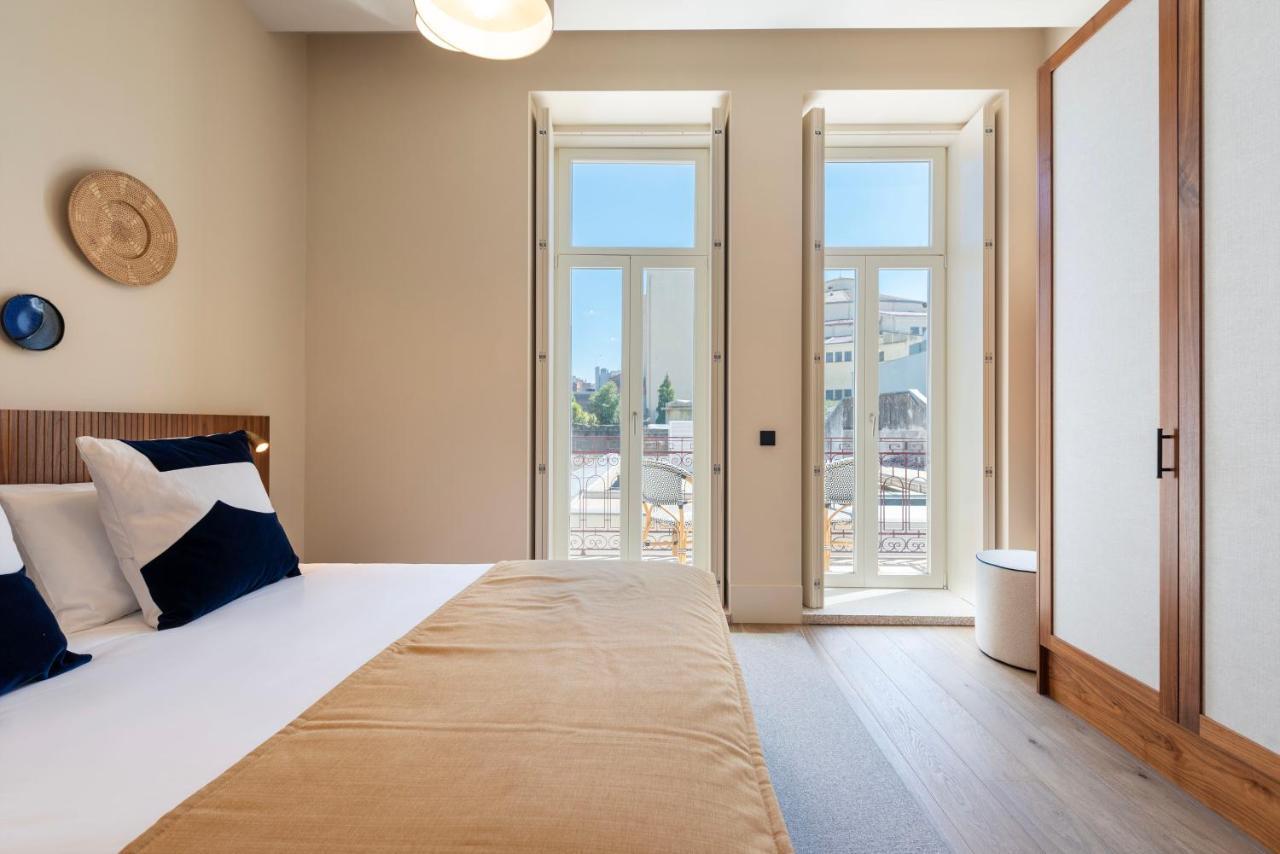 Apartmán Ando Living - Santa Catarina House Porto Exteriér fotografie