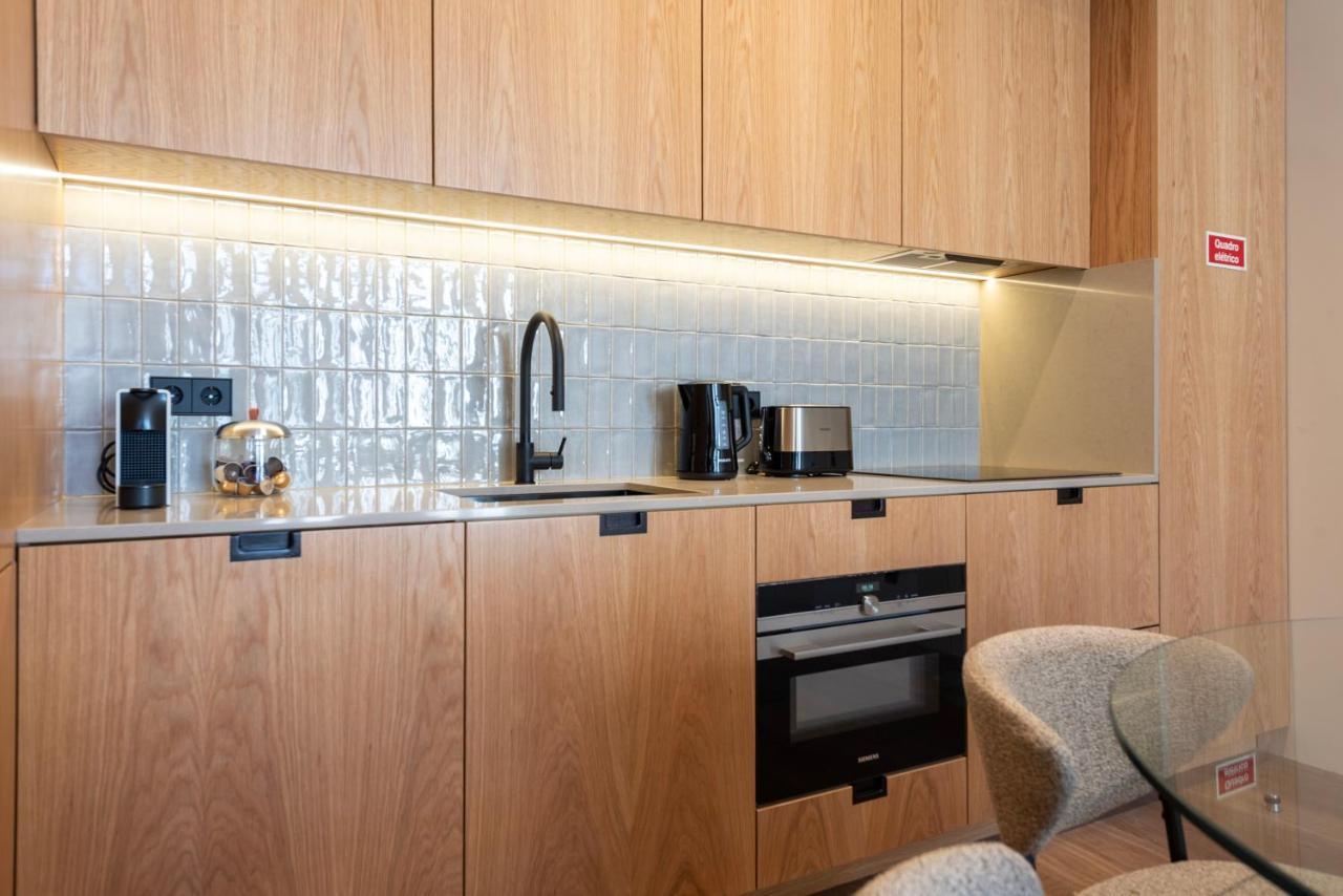 Apartmán Ando Living - Santa Catarina House Porto Exteriér fotografie