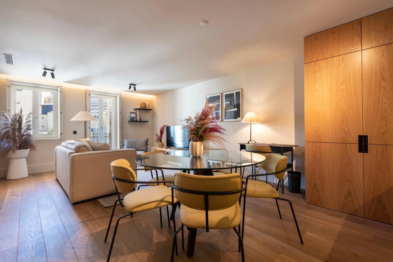 Apartmán Ando Living - Santa Catarina House Porto Exteriér fotografie
