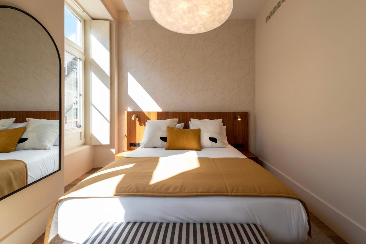 Apartmán Ando Living - Santa Catarina House Porto Exteriér fotografie