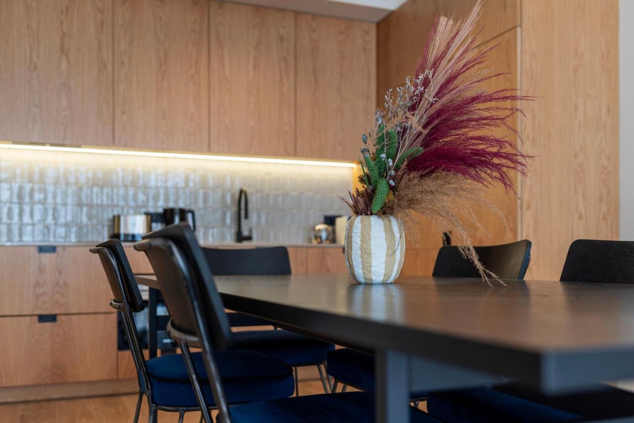 Apartmán Ando Living - Santa Catarina House Porto Exteriér fotografie