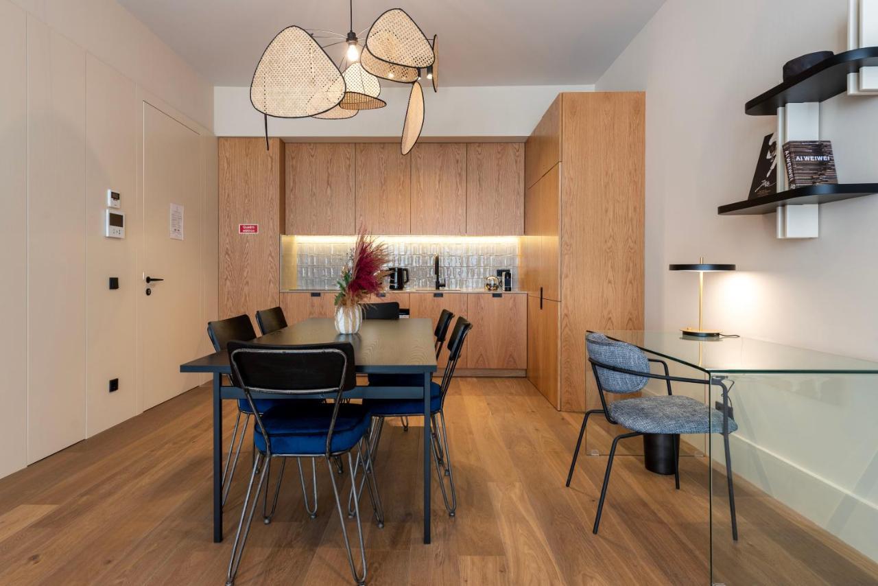 Apartmán Ando Living - Santa Catarina House Porto Exteriér fotografie