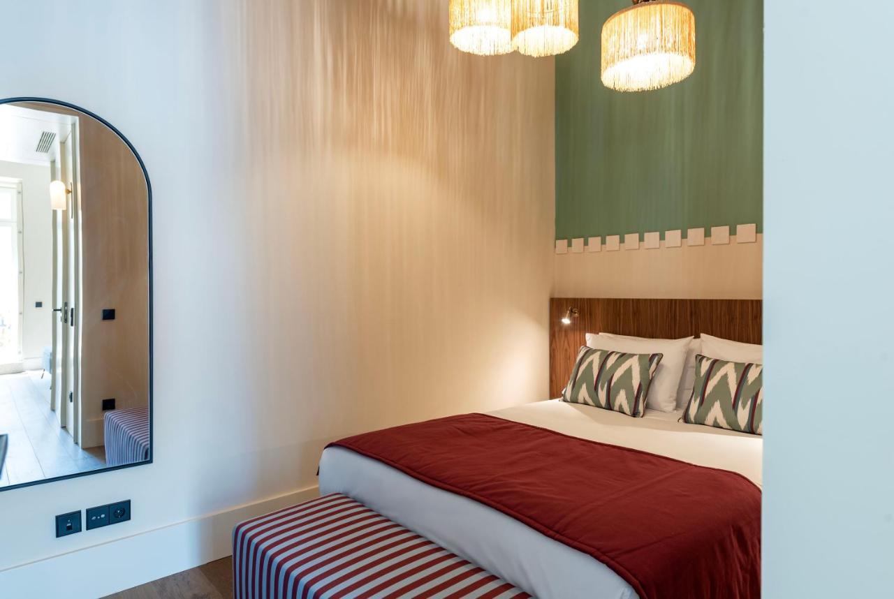 Apartmán Ando Living - Santa Catarina House Porto Exteriér fotografie