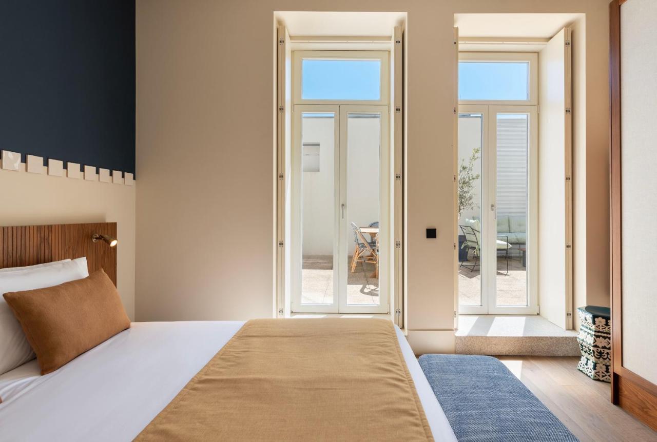 Apartmán Ando Living - Santa Catarina House Porto Exteriér fotografie