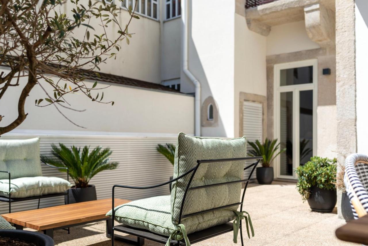 Apartmán Ando Living - Santa Catarina House Porto Exteriér fotografie