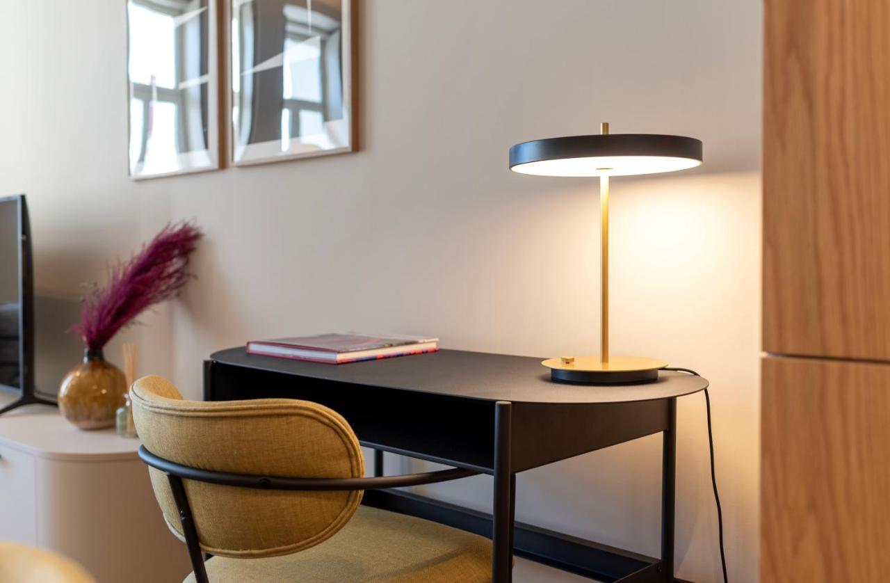 Apartmán Ando Living - Santa Catarina House Porto Exteriér fotografie