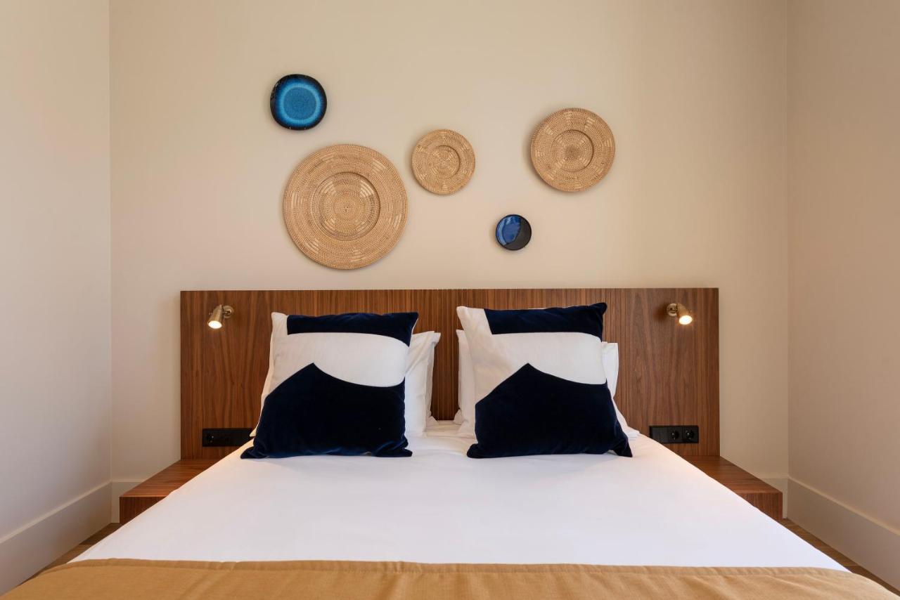 Apartmán Ando Living - Santa Catarina House Porto Exteriér fotografie