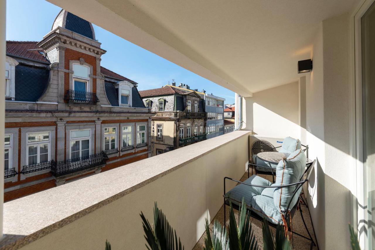Apartmán Ando Living - Santa Catarina House Porto Exteriér fotografie